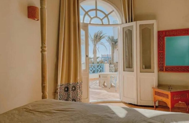 Eel Garden Villas - Turquoise Retreat