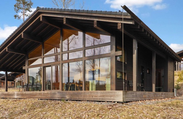Eerikkilä huvila 132 by Interhome