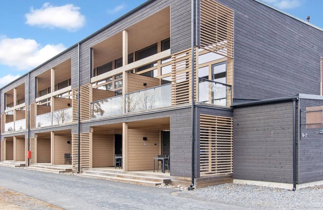 Eerikkilä lomahuoneisto 45 by Interhome