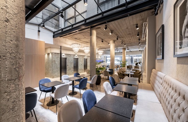 Efe Hotel & Cowork