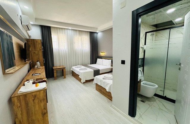 Efehan Otel