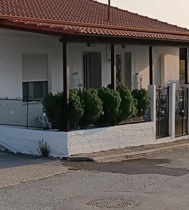 Efesos spacious home