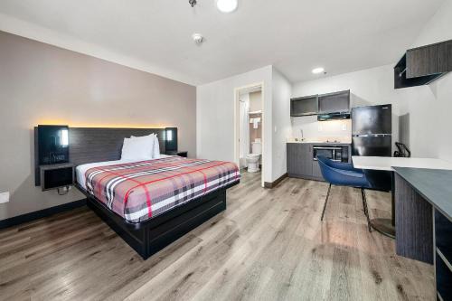 Efficiency Lodge Douglasville