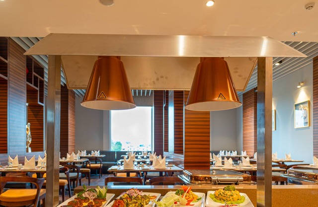 Effotel By Sayaji Bhopal