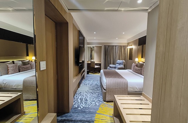 Effotel by Sayaji Indore