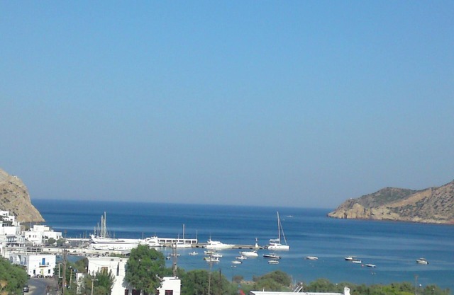 Efharis