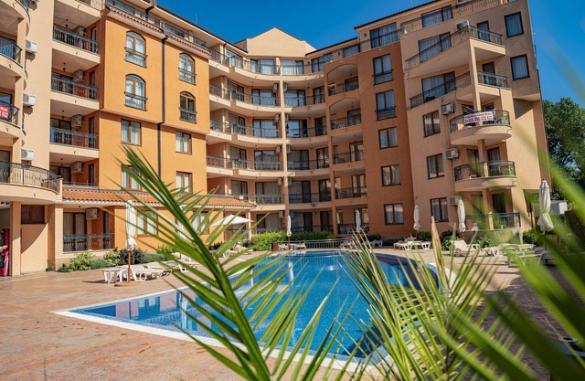 Efir 2 - Menada Apartments