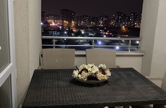 Efra Suite Hotel