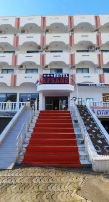 Efsane HOTEL DİDİM