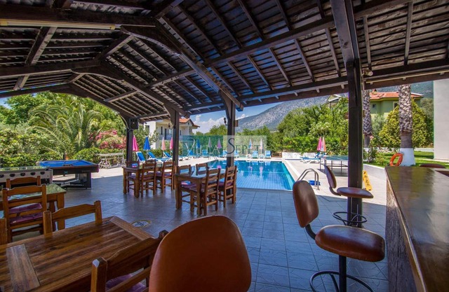 Eftelya Apart Otel