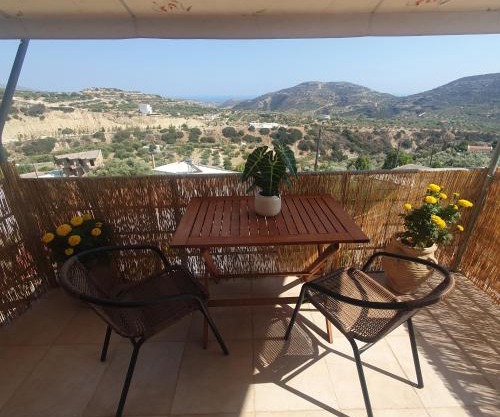 Eftihia Cottage - Makrilia