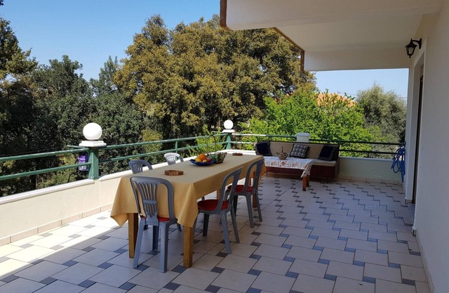 Eftihia's Traditional House