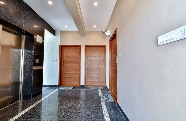 Ega Orchid Luxury by HomeSlice