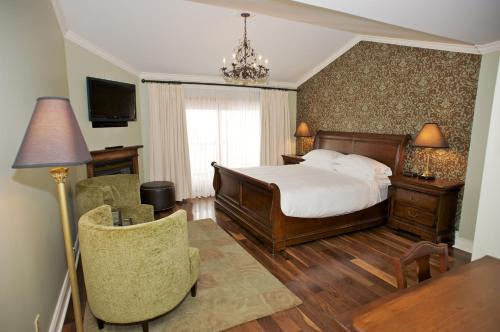 Eganridge Resort, Golf Club & Spa