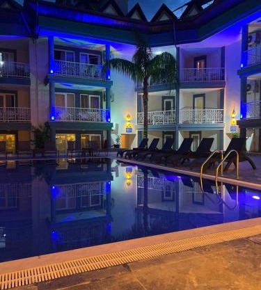 EGE APART HOTEL