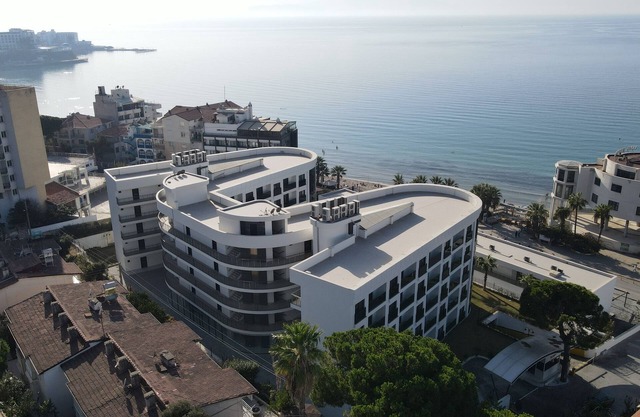 Ege Birlik Seasight Suites