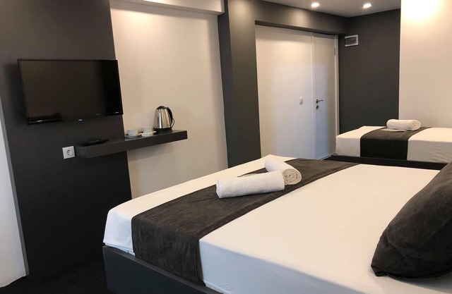 Ege Pearl Hotel
