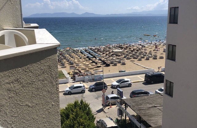 Ege Soley Hotel