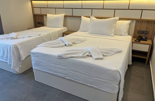 Ege Vadi Otel