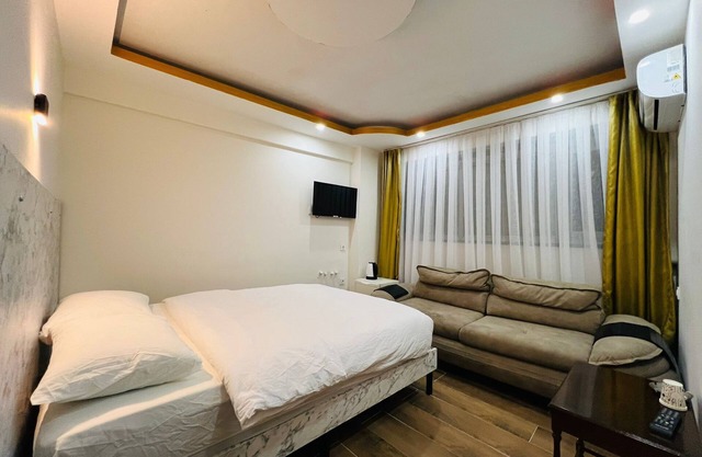 EGETUR HOTEL
