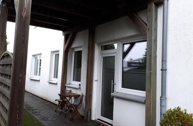 Eglinsky, Apartment Rosenstrasse - Apartment Rosenstrasse