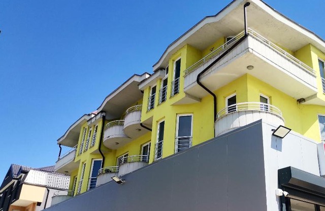 Egnatia En Suites