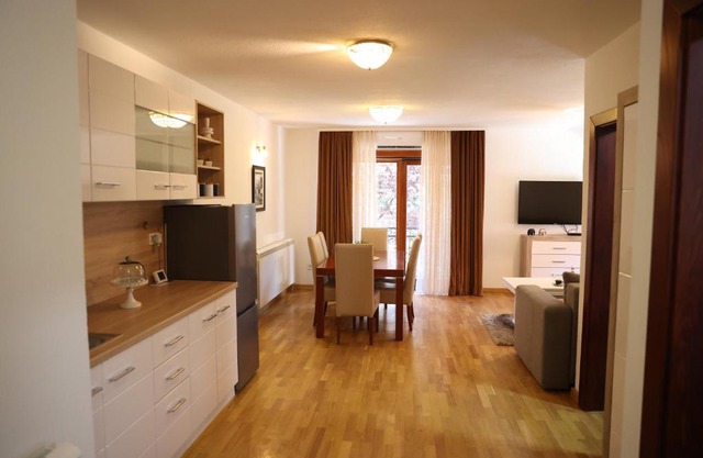 Ego Apartment Ćuprija