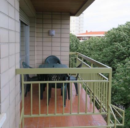 EGONA-ZIN5 Vivienda cerca de la playa, con garaje