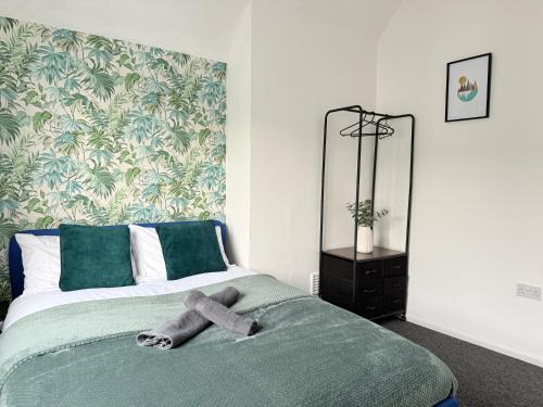 Egremont Home - Explore the Fells - Work Nearby