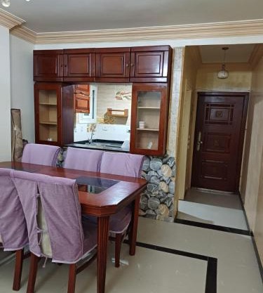 Egypt Pyramids House Fatma Foreign only