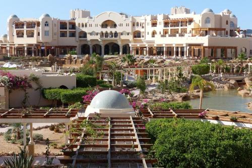 egyptian hotel