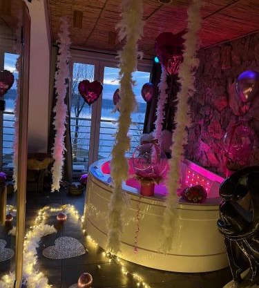 EGZOTYCZNO - ROMANTYCZNE miejsce dla DWOJGA