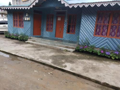 EHI Homestay Rishop