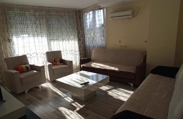 Ehipassiko Home 2+1 central location