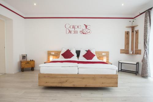 EHM - Modernes Apartment nahe Therme & Natur