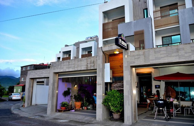 Ei Villa