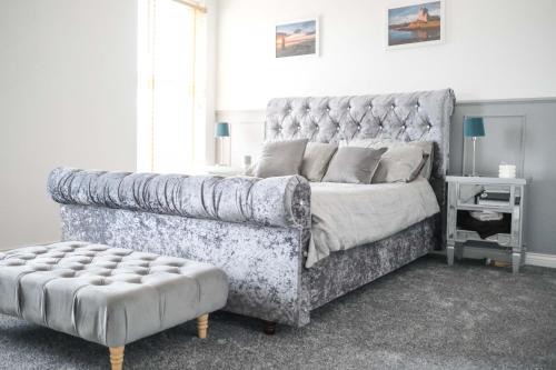 Eia Street Apartments Belfast
