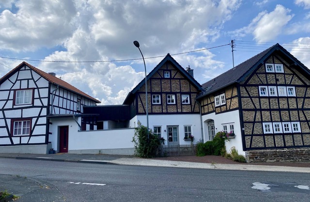 Eichhaus Eifel