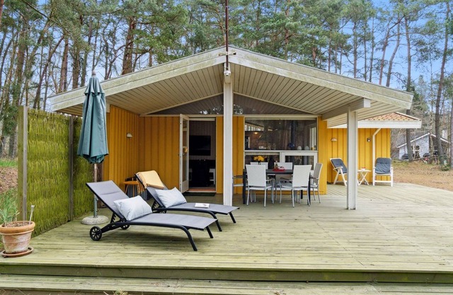 "Eick" - 800m from the sea by Interhome