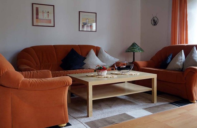 Eifel cottage Thome - cabaña 5 camas Thome