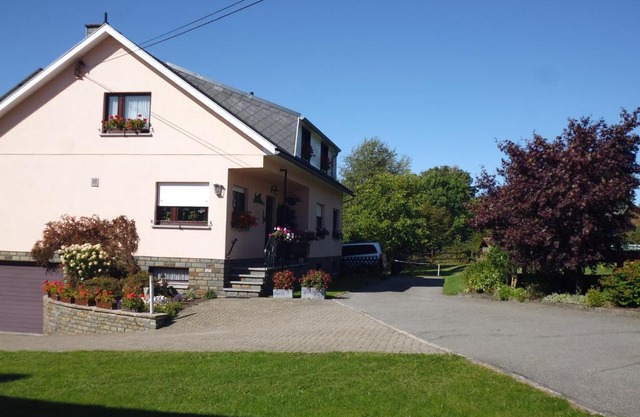 Eifel Lodge