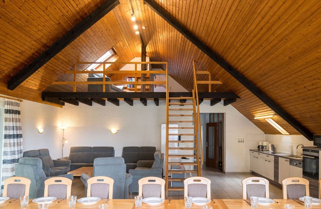 Eifelnatur (Haus 2) by Interhome