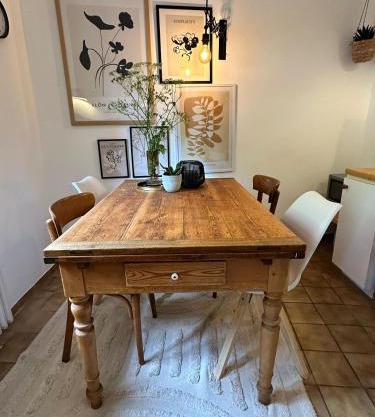 EifelZeit Ferien- & Monteurwohnung