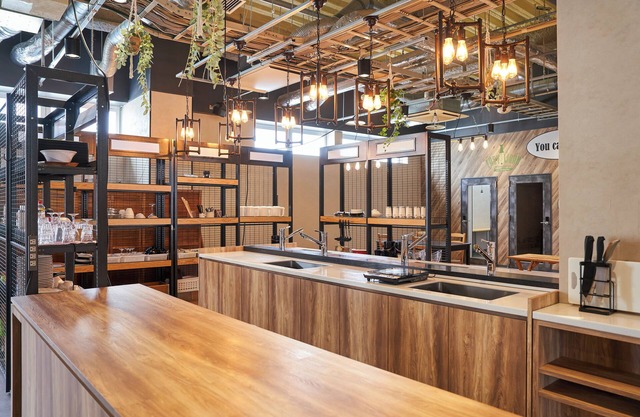 Eight Point Inn Kanazawa