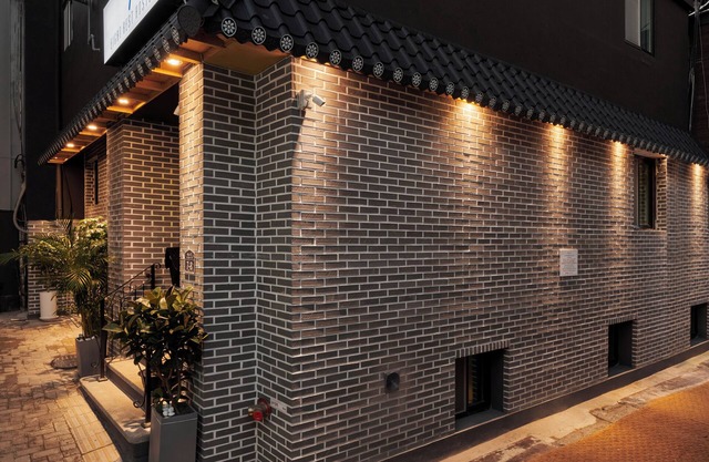 Eight Rest Hostel Myeong-dong