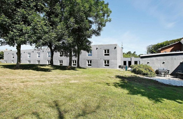 Eighteen-Bedroom Holiday home in Bedsted Thy