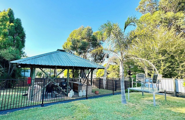 Eildon Lake Motel