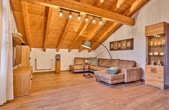 Un sueño para vivir: apartamento de 5 estrellas con 100 m2