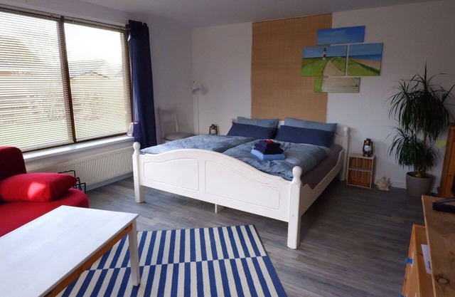 Ein-zimmer-apartment Nordstübchen