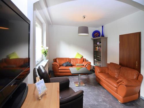 Einfamilienhaus in Zorge, cleaning included